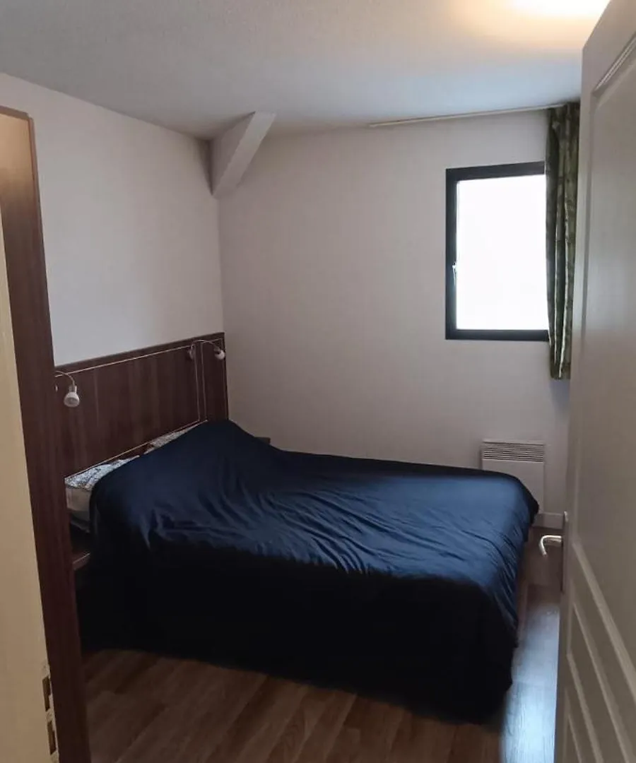 Appartement Duplex avec piscine et sauna à Jausiers France