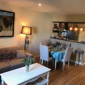 La Lazarenco Appartement