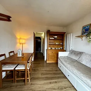 L'eterlou, Centre Station Appartement
