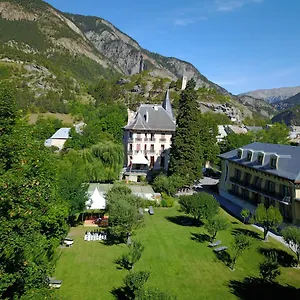 Morelia Jausiers