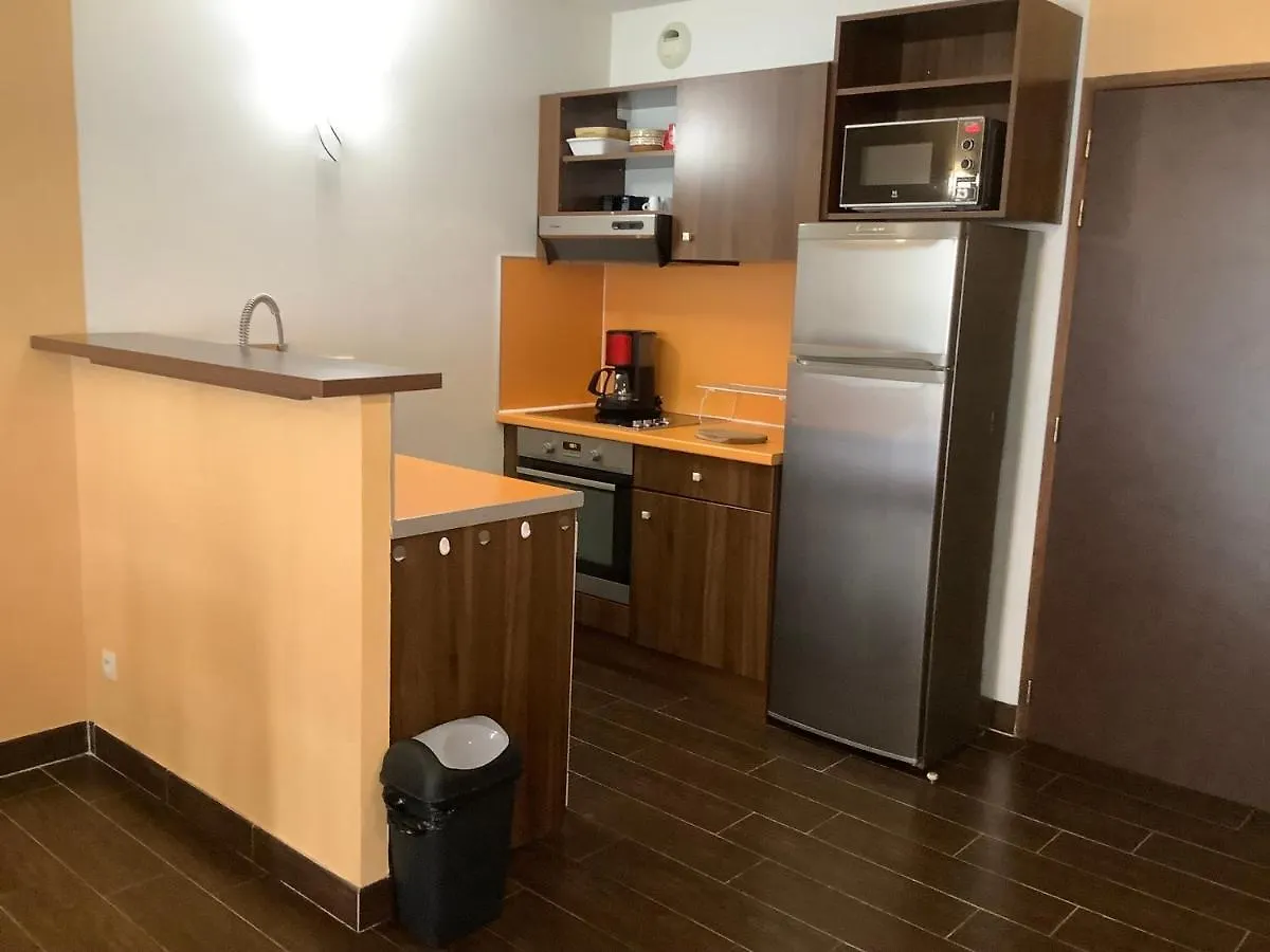 Duplex Avec Piscine Et Sauna Apartment Jausiers France