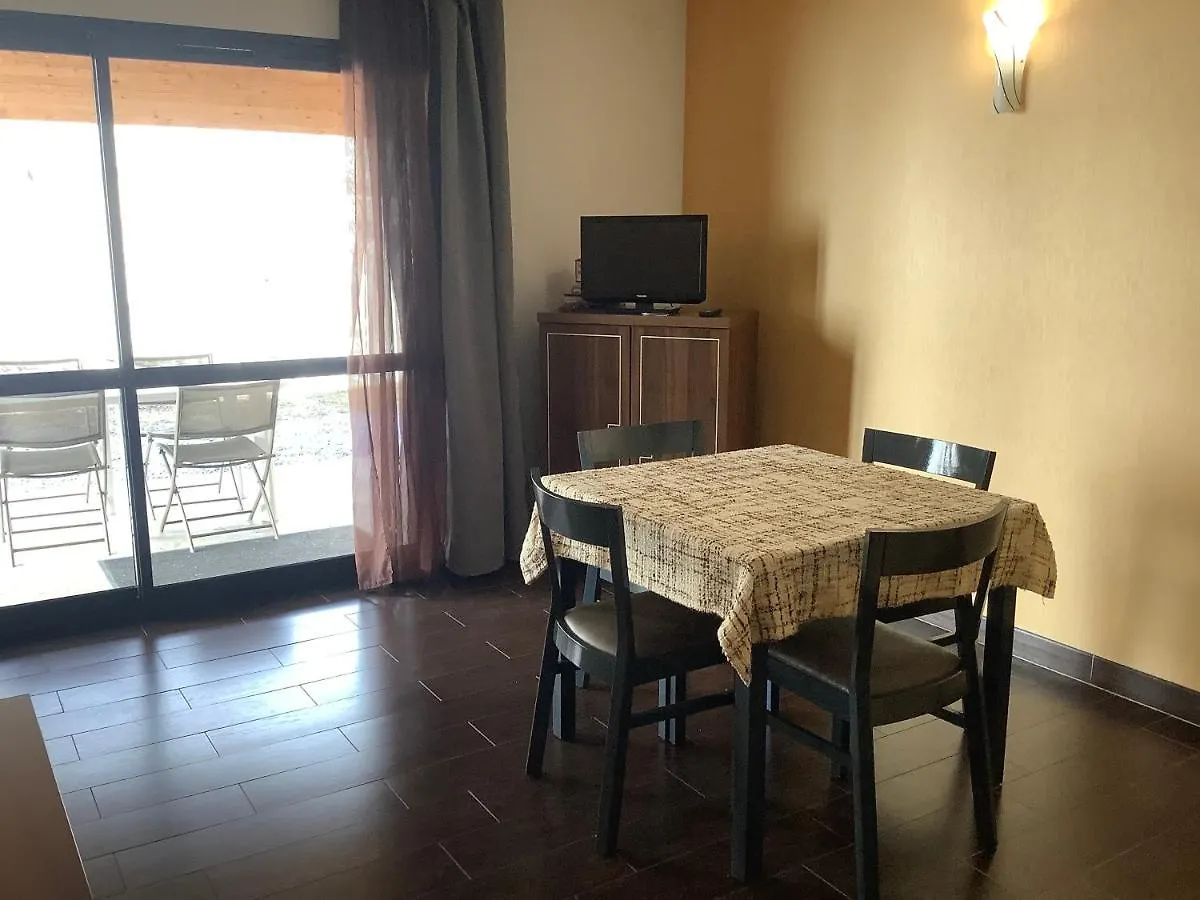 Duplex Avec Piscine Et Sauna Apartment Jausiers