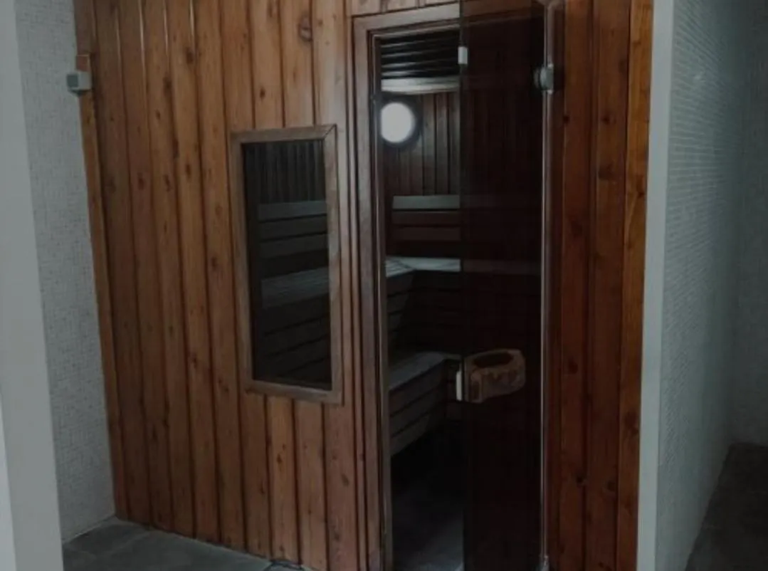 Duplex Avec Piscine Et Sauna Apartment Jausiers