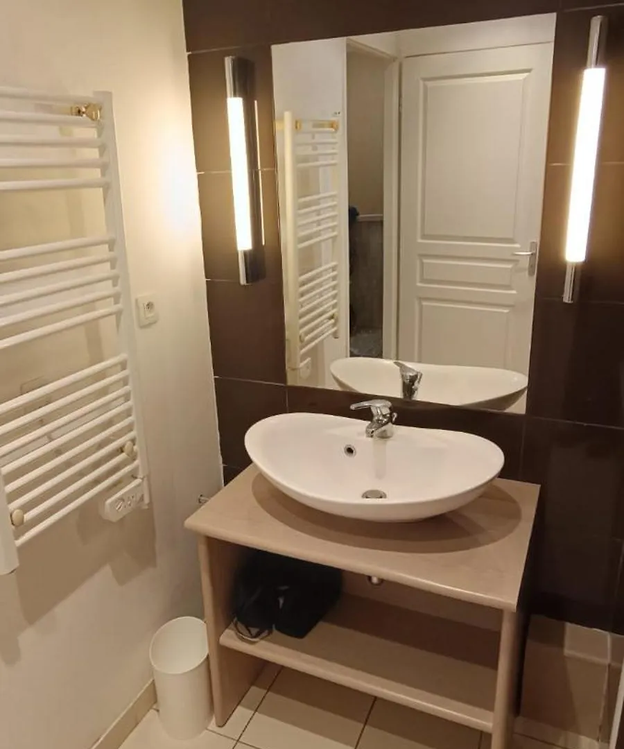 Duplex Avec Piscine Et Sauna Apartment Jausiers