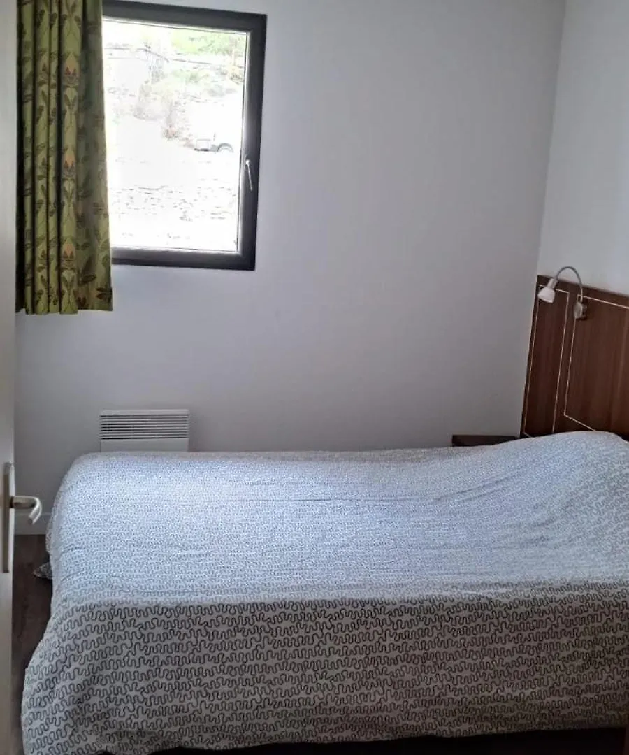 Duplex Avec Piscine Et Sauna Apartment Jausiers 0*,  France