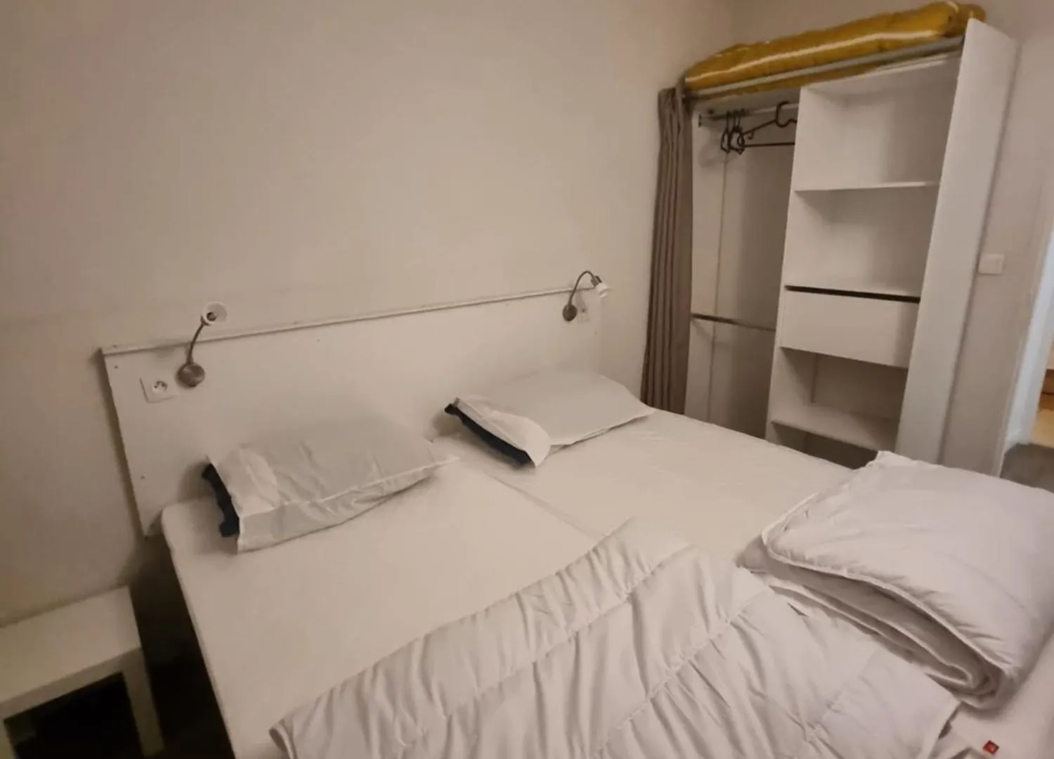 Appartement Duplex avec piscine et sauna à Jausiers France