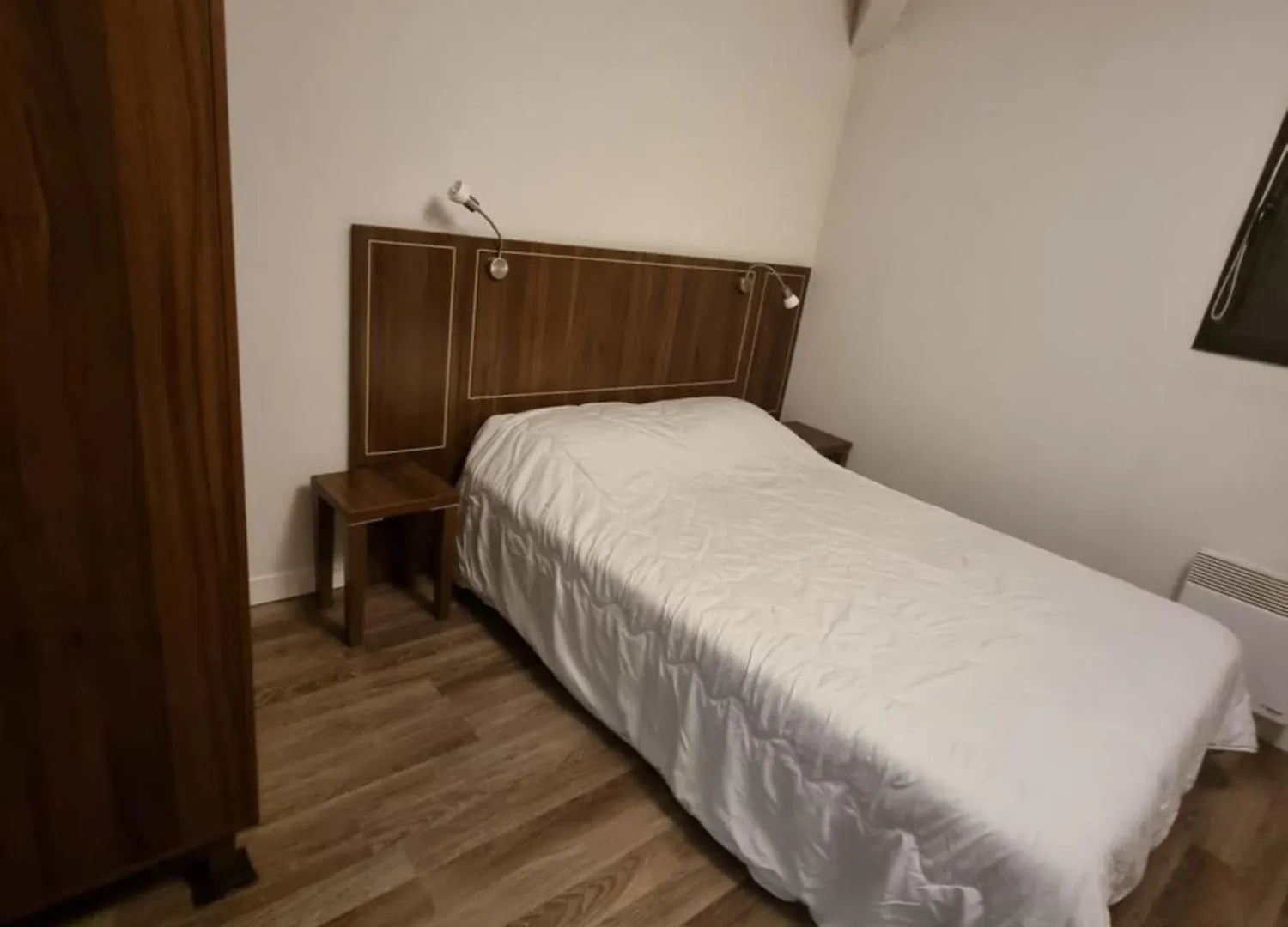 Appartement Duplex avec piscine et sauna à Jausiers