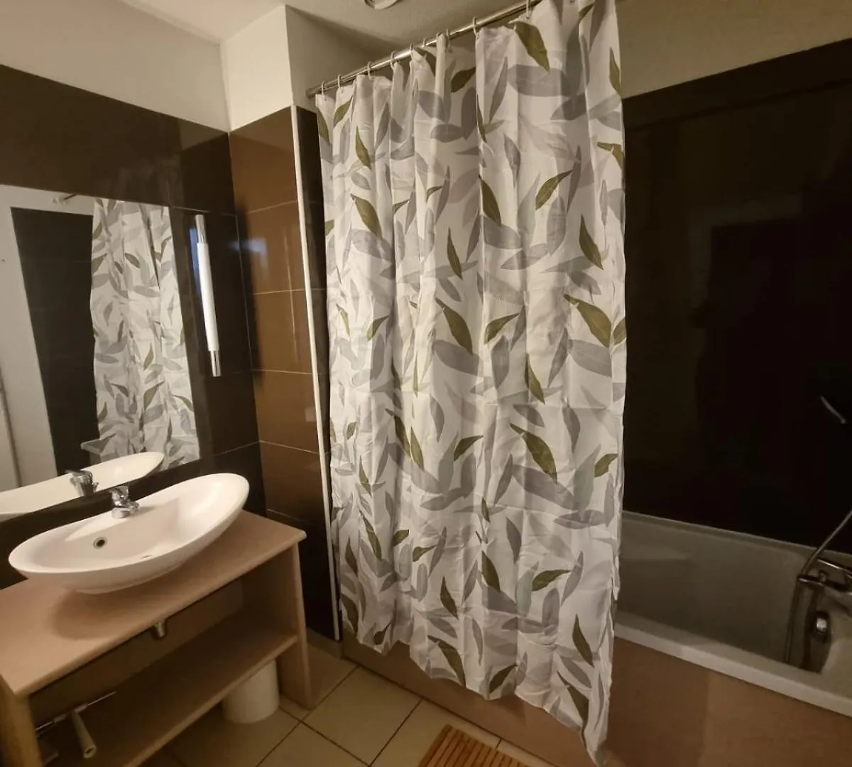 Appartement Duplex avec piscine et sauna à Jausiers